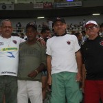 Botafogo 1×2 Sampaio (93)
