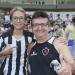 Botafogo 1×2 Sampaio (99)