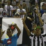 Botafogo 2×0 Fortaleza (62)