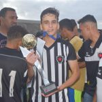 Botafogo-PB 4X1 LucenaPB (1)