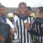 Botafogo-PB 4X1 LucenaPB (2)
