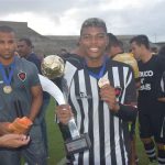 Botafogo-PB 4X1 LucenaPB (3)