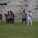 Serrano 2×2 Botafogo (180)