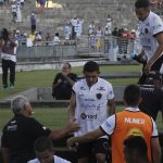 Botafogo 1×2 Confiança (102)