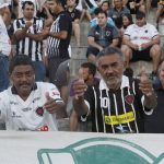 Botafogo 1×2 Confiança (108)