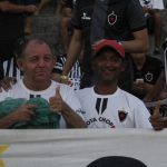 Botafogo 1×2 Confiança (110)