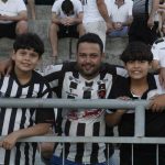 Botafogo 1×2 Confiança (111)