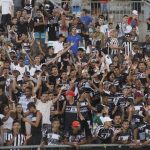 Botafogo 1×2 Confiança (16)