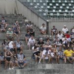 Botafogo 1×2 Confiança (83)