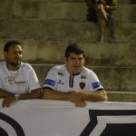 Botafogo 0x0 ASA (1)