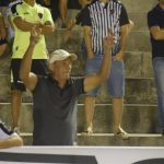 Botafogo 0x0 ASA (10)