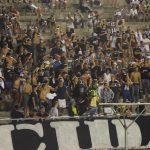 Botafogo 0x0 ASA (100)