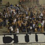 Botafogo 0x0 ASA (102)