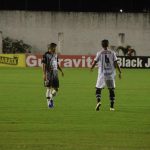 Botafogo 0x0 ASA (103)