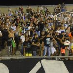 Botafogo 0x0 ASA (106)