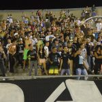 Botafogo 0x0 ASA (107)