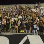 Botafogo 0x0 ASA (108)
