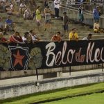 Botafogo 0x0 ASA (109)