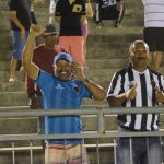 Botafogo 0x0 ASA (112)