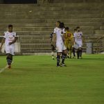 Botafogo 0x0 ASA (113)