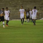 Botafogo 0x0 ASA (114)