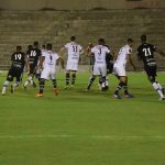Botafogo 0x0 ASA (116)