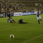 Botafogo 0x0 ASA (117)