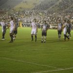Botafogo 0x0 ASA (120)