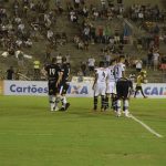 Botafogo 0x0 ASA (121)