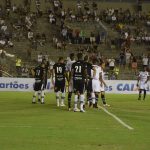 Botafogo 0x0 ASA (122)