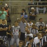 Botafogo 0x0 ASA (129)