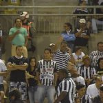 Botafogo 0x0 ASA (130)