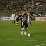 Botafogo 0x0 ASA (135)