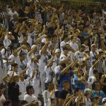 Botafogo 0x0 ASA (138)
