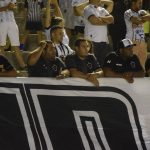 Botafogo 0x0 ASA (139)