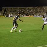 Botafogo 0x0 ASA (17)