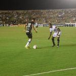 Botafogo 0x0 ASA (19)