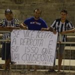 Botafogo 0x0 ASA (25)