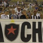 Botafogo 0x0 ASA (30)