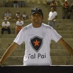 Botafogo 0x0 ASA (49)