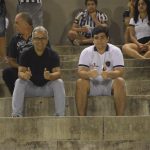 Botafogo 0x0 ASA (55)