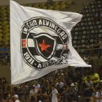 Botafogo 0x0 ASA (56)