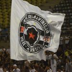 Botafogo 0x0 ASA (58)