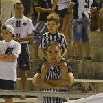 Botafogo 0x0 ASA (60)