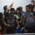 Botafogo 0x0 ASA (61)