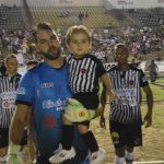 Botafogo 0x0 ASA (64)