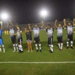 Botafogo 0x0 ASA (68)