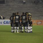 Botafogo 0x0 ASA (78)