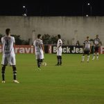 Botafogo 0x0 ASA (81)