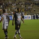 Botafogo 0x0 ASA (87)